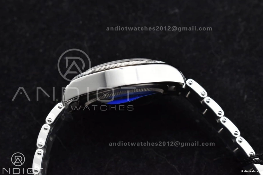 on Black Bay TopPick Heritage Best SS Bracelet ZF V 887 Black 1:1 A2824 Edition Bezel 0714